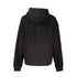 Calvin Klein Black Cotton Sweater